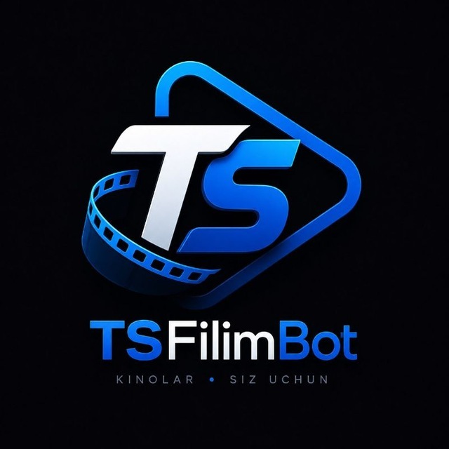 TSFilimBot logotipi